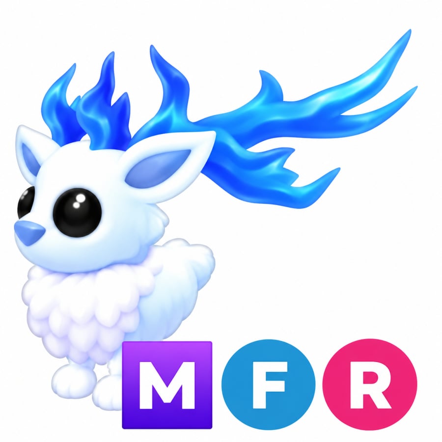 أيل الشتاء مييقا - MFR Winter Buck