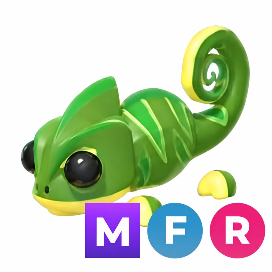 حرباء ميقا - MFR Chameleon