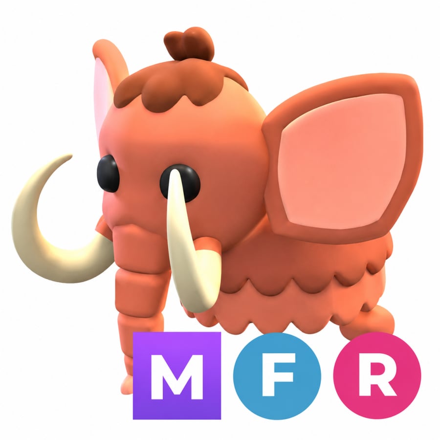 ماموث صوفي ميقا - MFR
