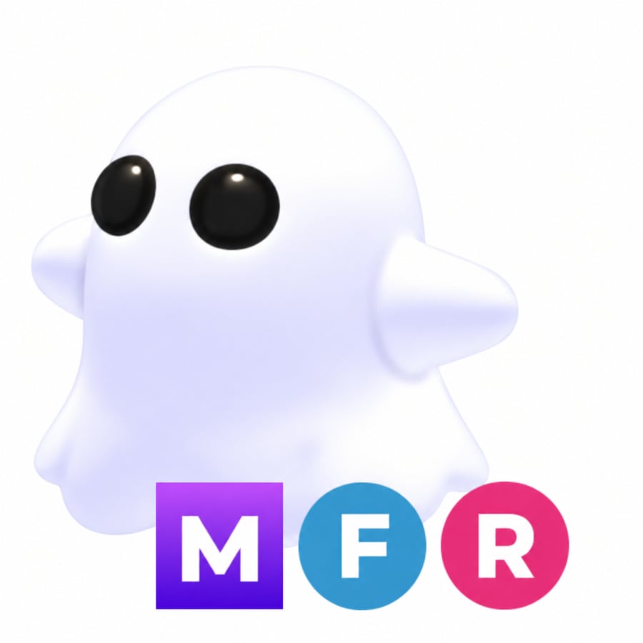 شبح ميقا - MFR Ghost