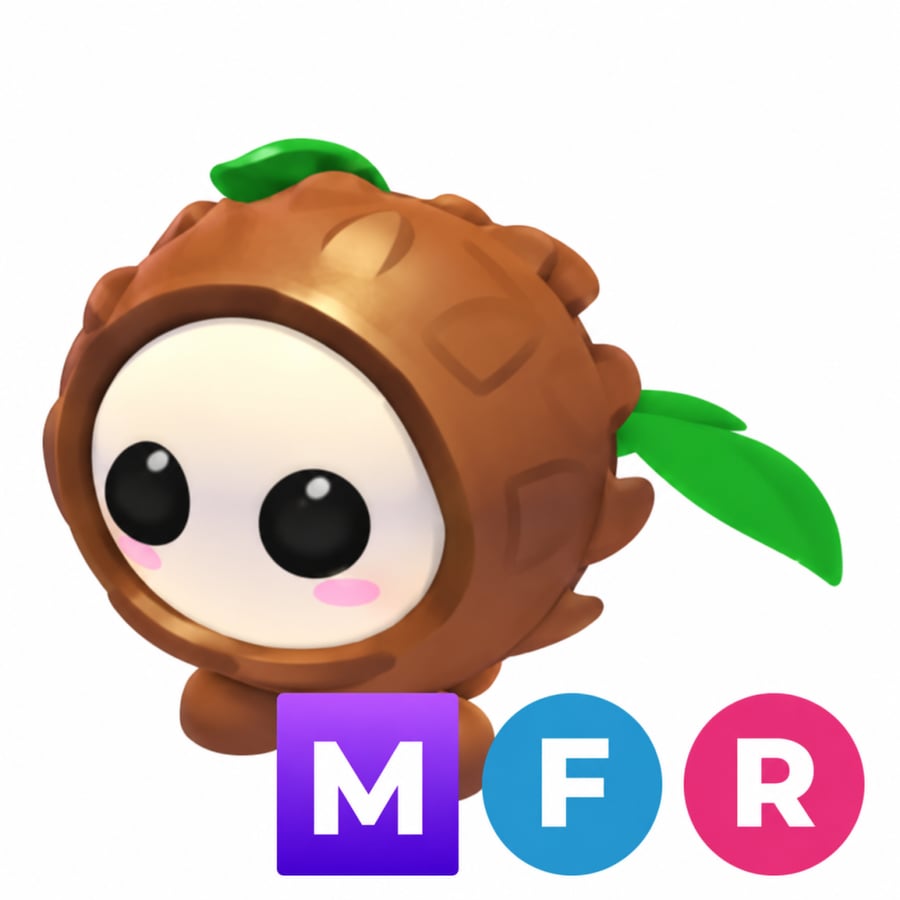 صديق جوز الهند ميقا - MFR Coconut Friend
