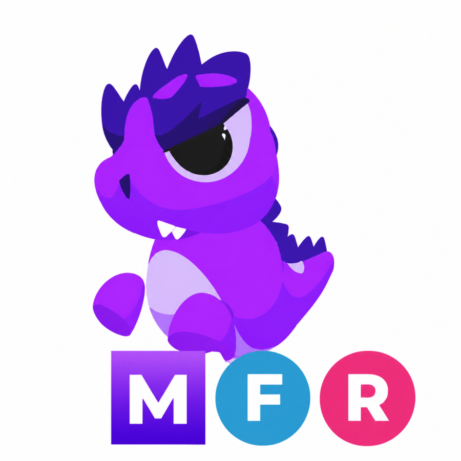كايجو ميقا - MFR Primal Kaijunior