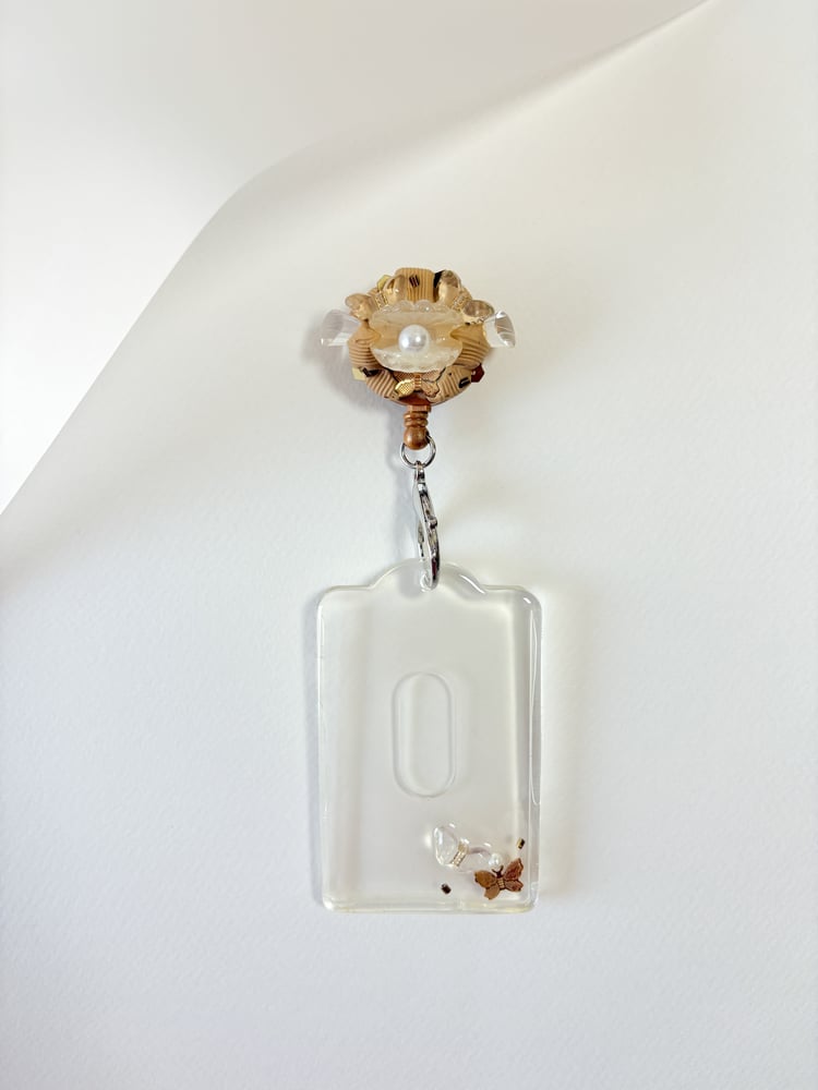 كاردهولدر | ID badge holder