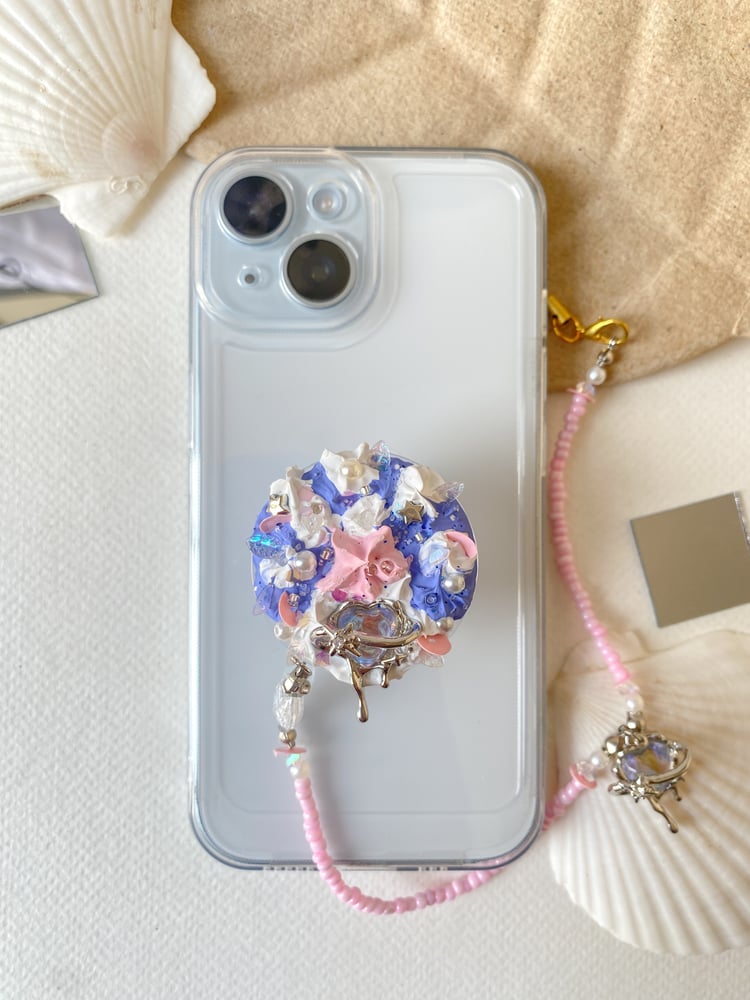 مسكة جوال | pop socket