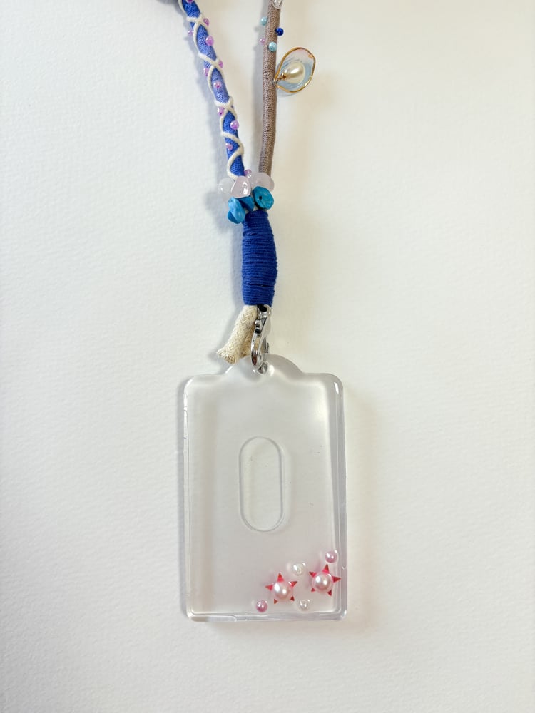 حامل بطاقة | Card holder