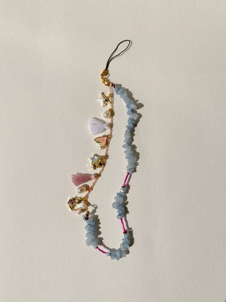 تعليقة جوال | phone charm