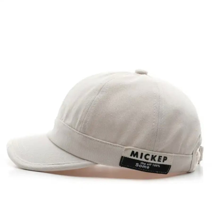 كاب ربع-MICKEP