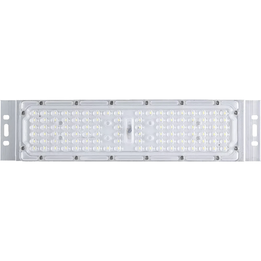 كشاف LED خارجي مخصصة للاعمدة و المحطات 100 واط لون الانارة ابيض 6500K