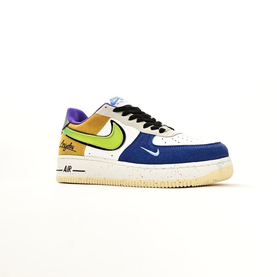 Nike air jordan low