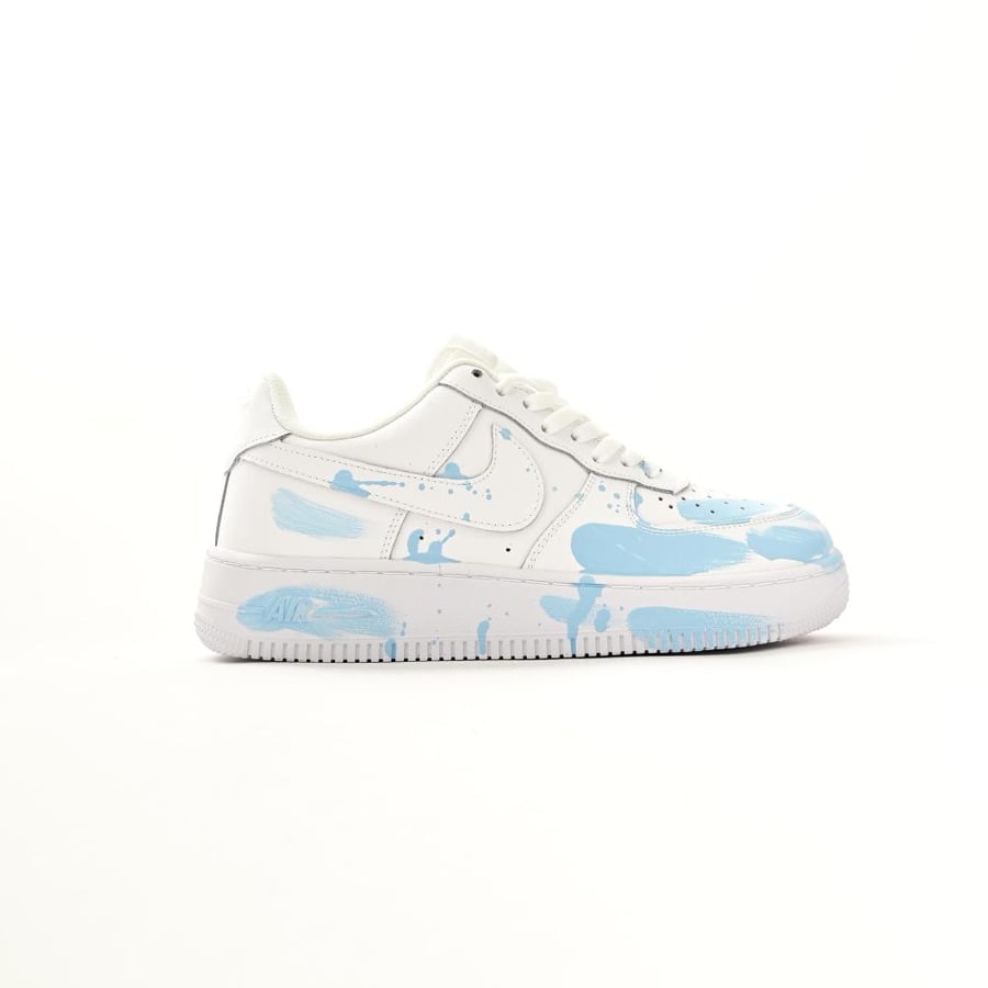 Nike air jordan low