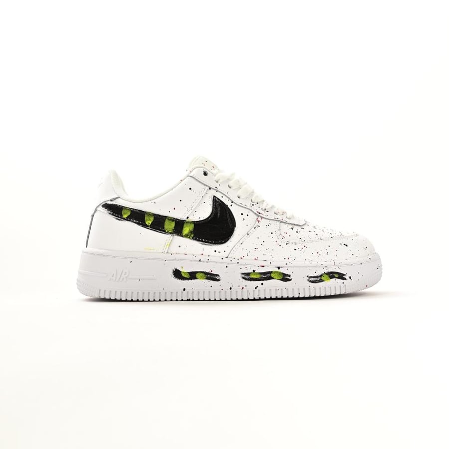 Nike air jordan low