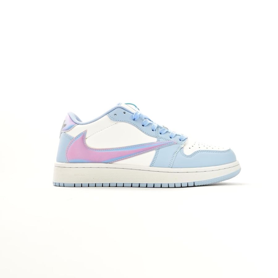 Nike air jordan low
