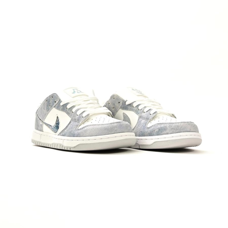 Nike air jordan low