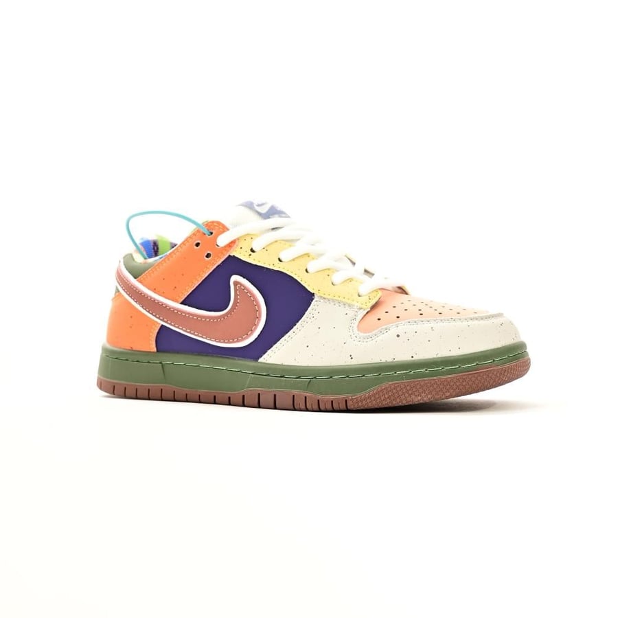 Nike air jordan low