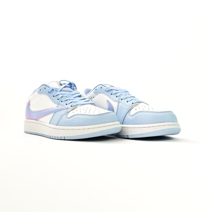 Nike air jordan low