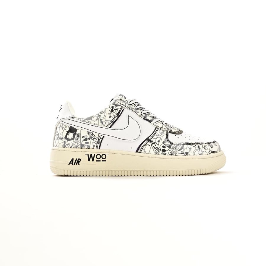 Nike Jordan