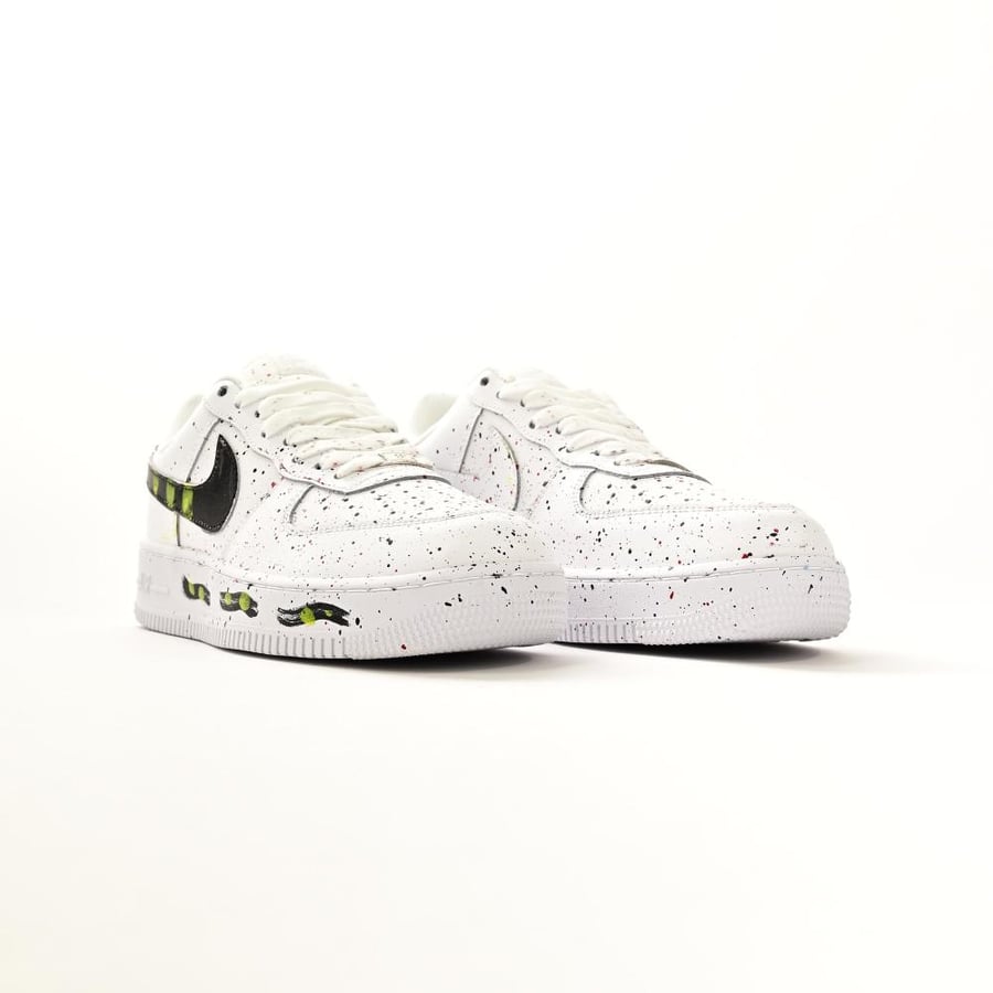 Nike air jordan low