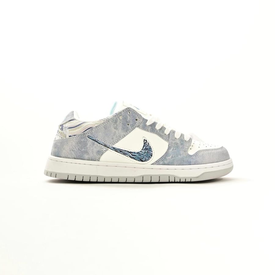 Nike air jordan low