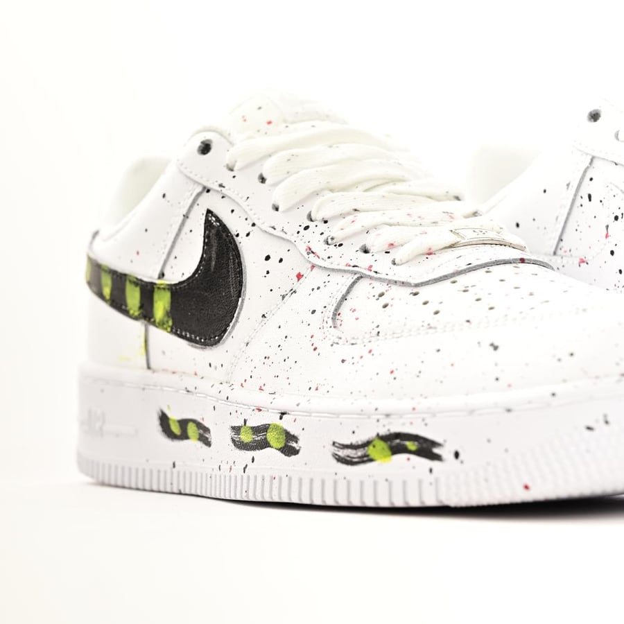 Nike air jordan low