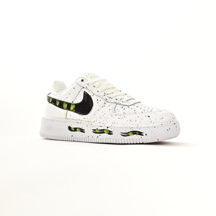 Nike air jordan low