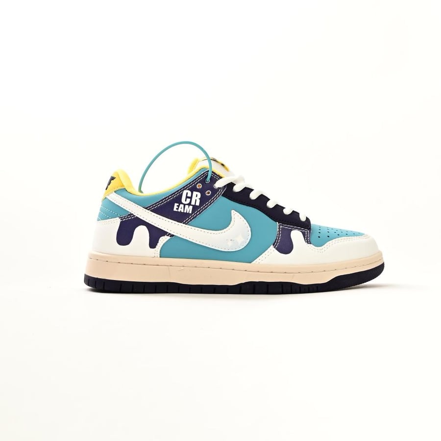 Nike air jordan low