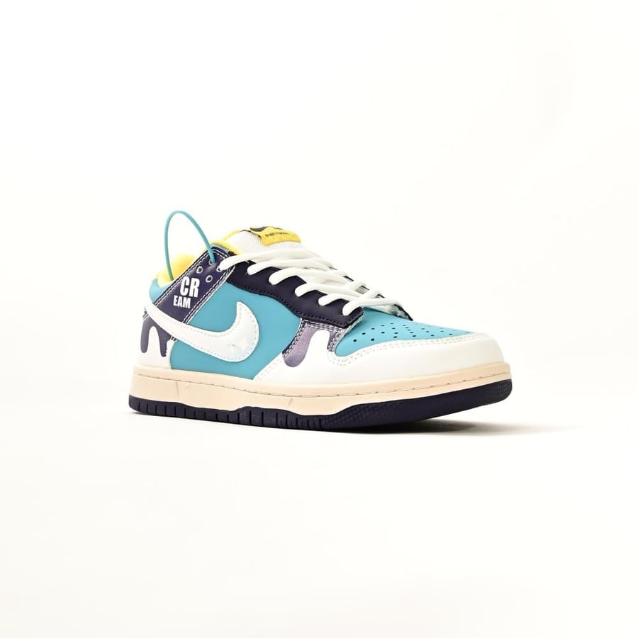 Nike air jordan low