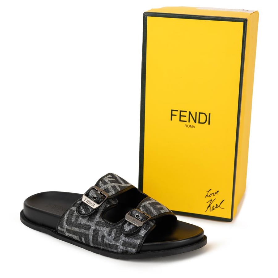 سليبر فيندي FENDI