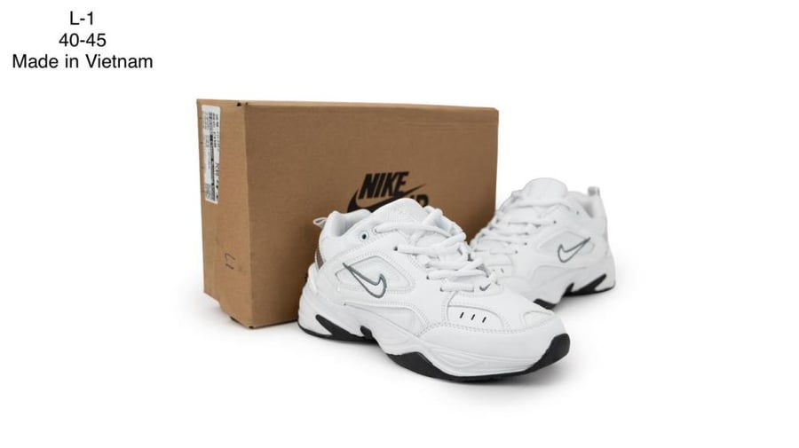 Nike M2K Tekno