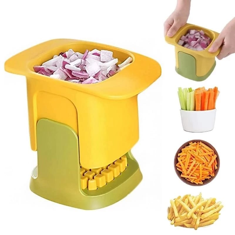 قطاعة بطاطس