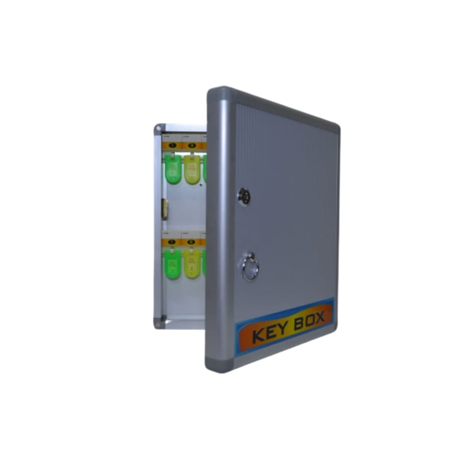صندوق مفاتيح سعة 48 مفتاح