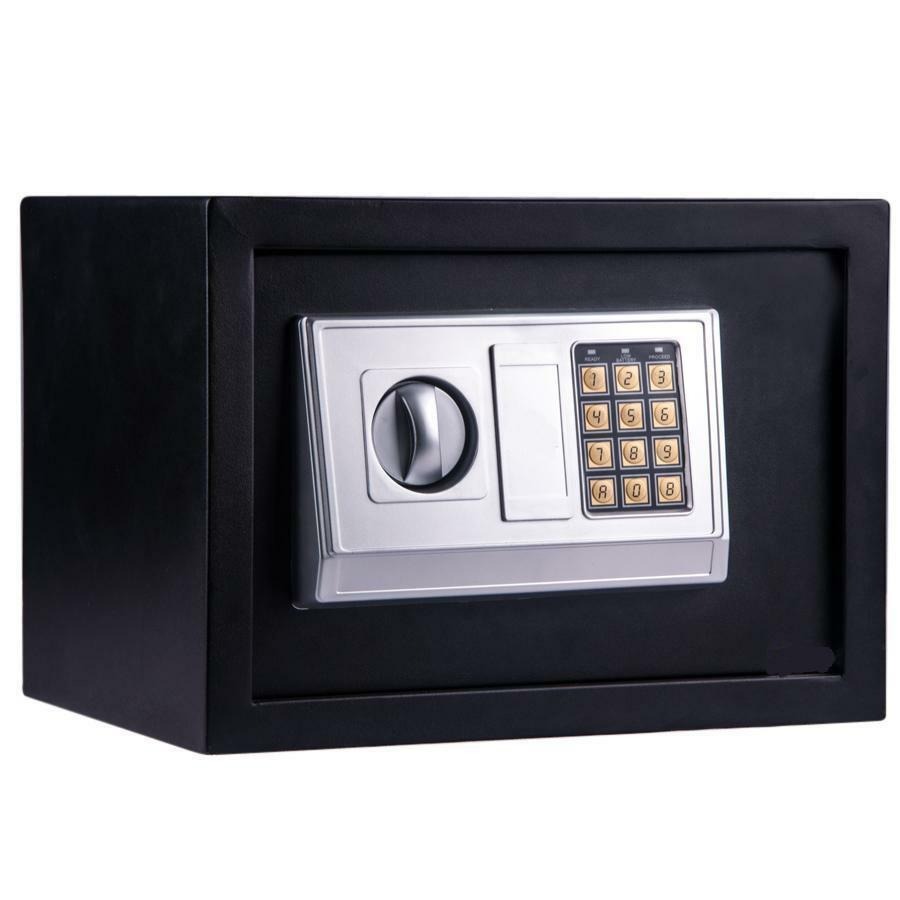 خزنة 22cm×32cm×21cm