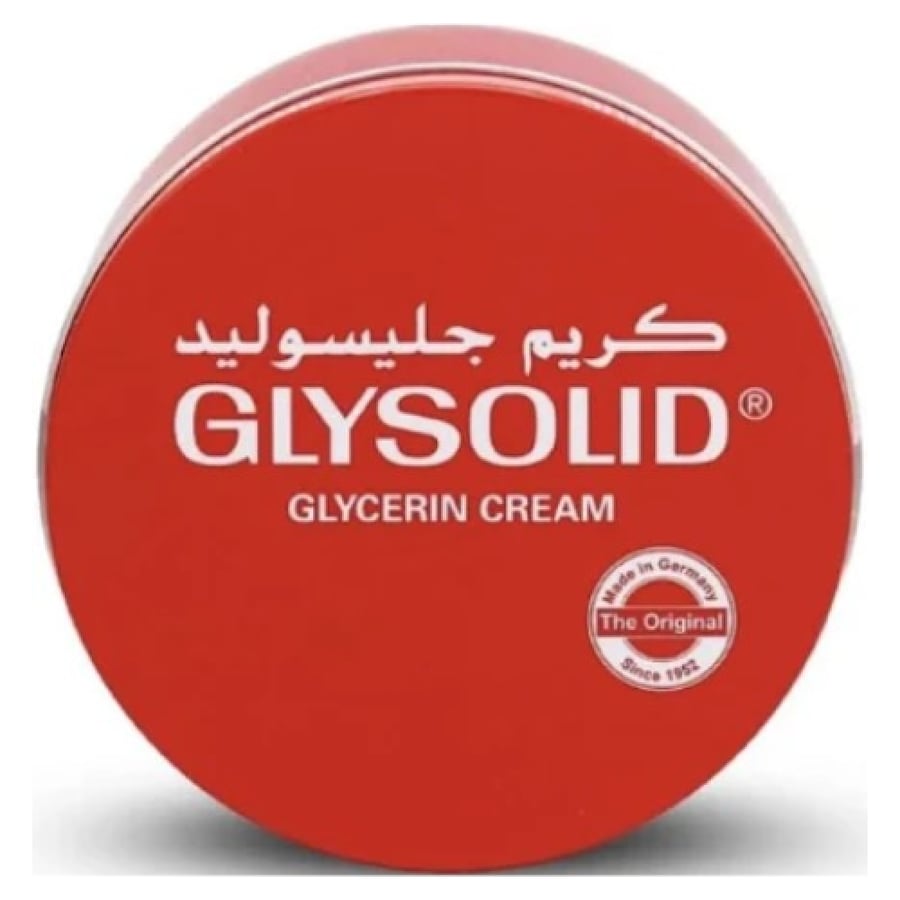 كريم جليسوليد 250 مل