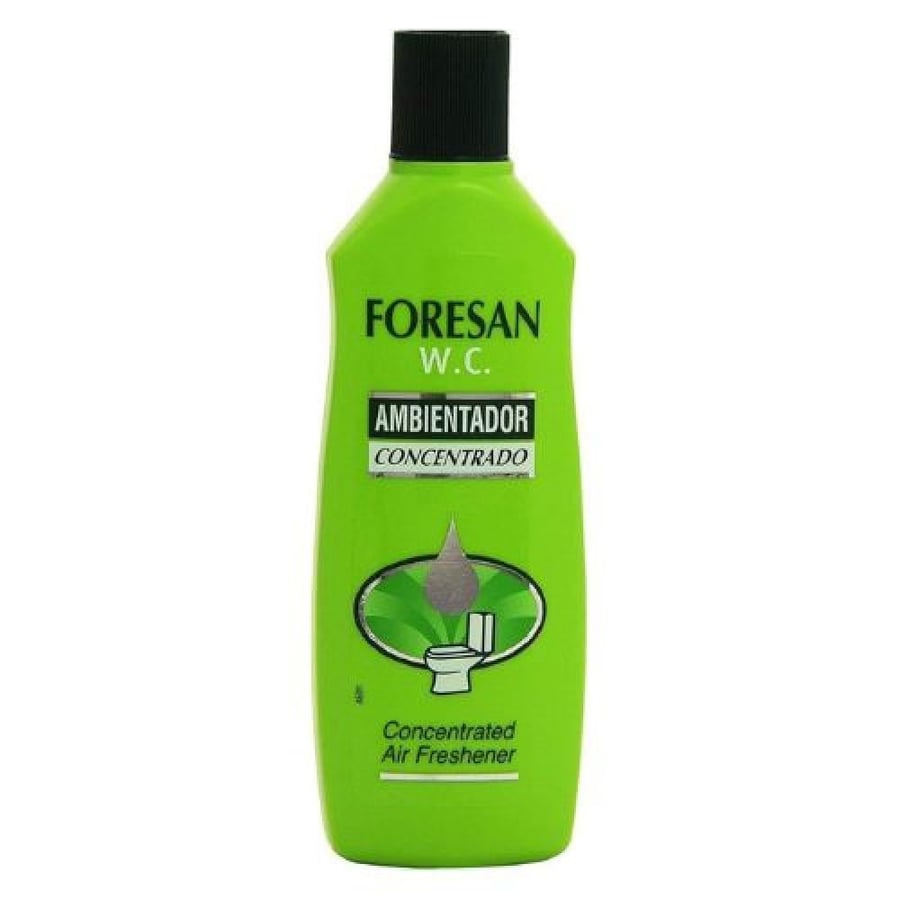 Fursan green multi-purpose perfume 125ml model