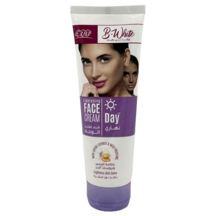 Daytime brightening cream from Eva White 100ml