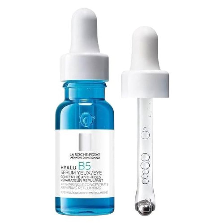 سيروم العيون المضاد للتجاعيد Hyalu B5 من La Roche-Posay 15 مل