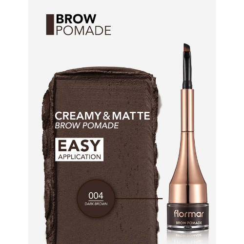 Flormar Pomade Eyebrow Gel