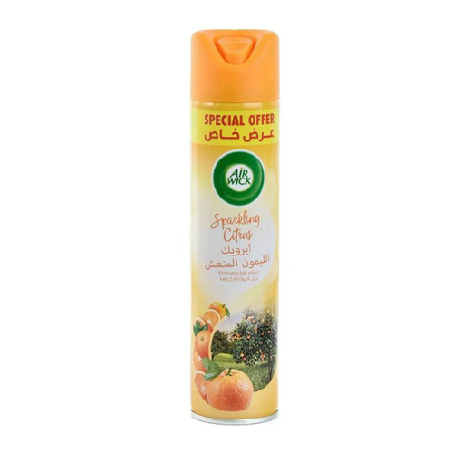 معطر جو ايرويك الليمون المنعش-290ml