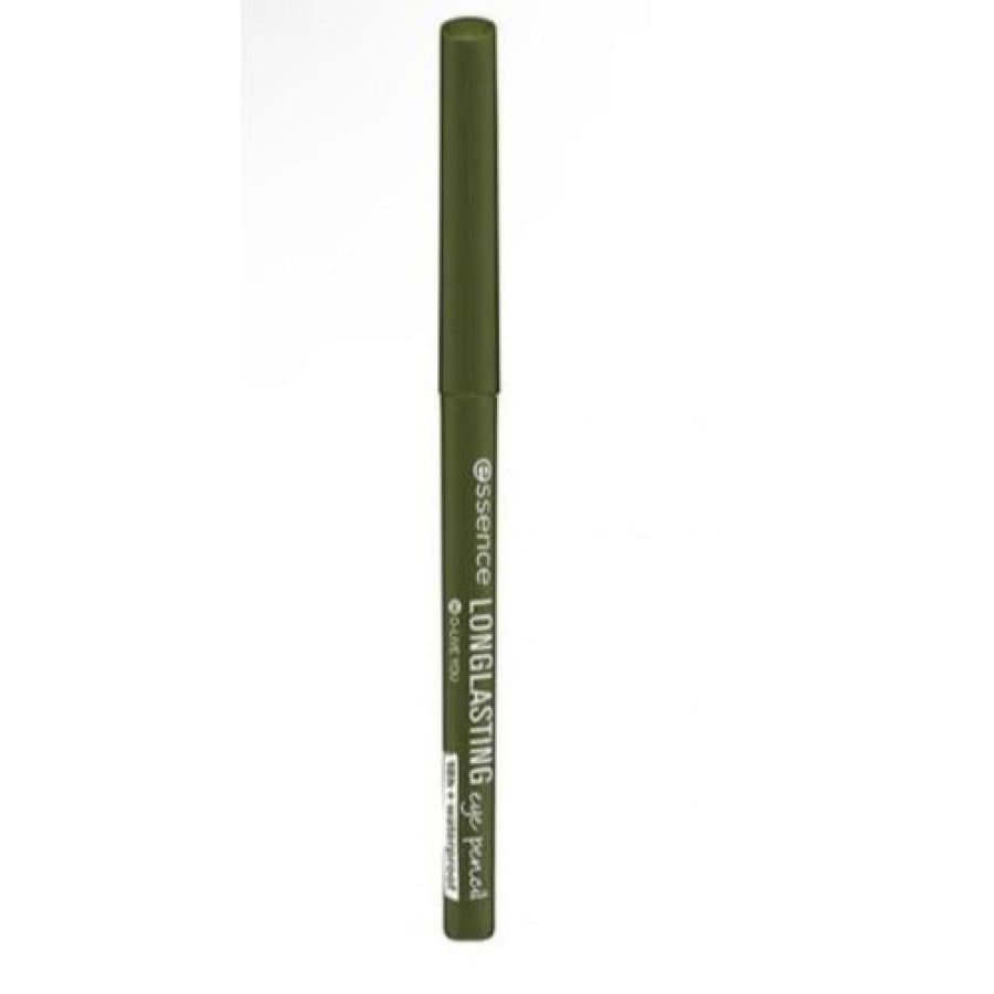 Essenes - Long-lasting eye pencil - 36 Olive You