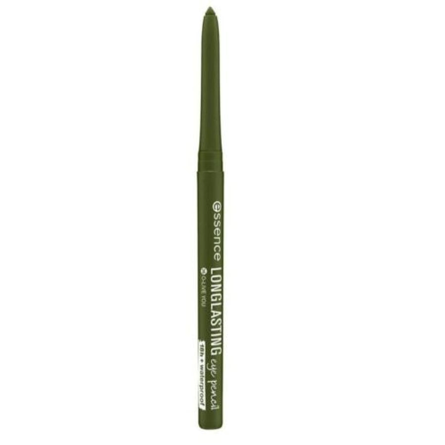 Essenes - Long-lasting eye pencil - 36 Olive You