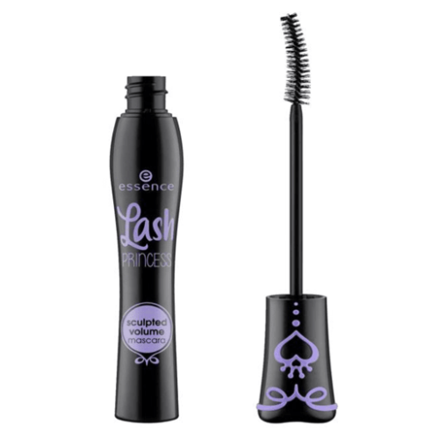Essence Lash Princess Sculpted Volume Mascara - Black