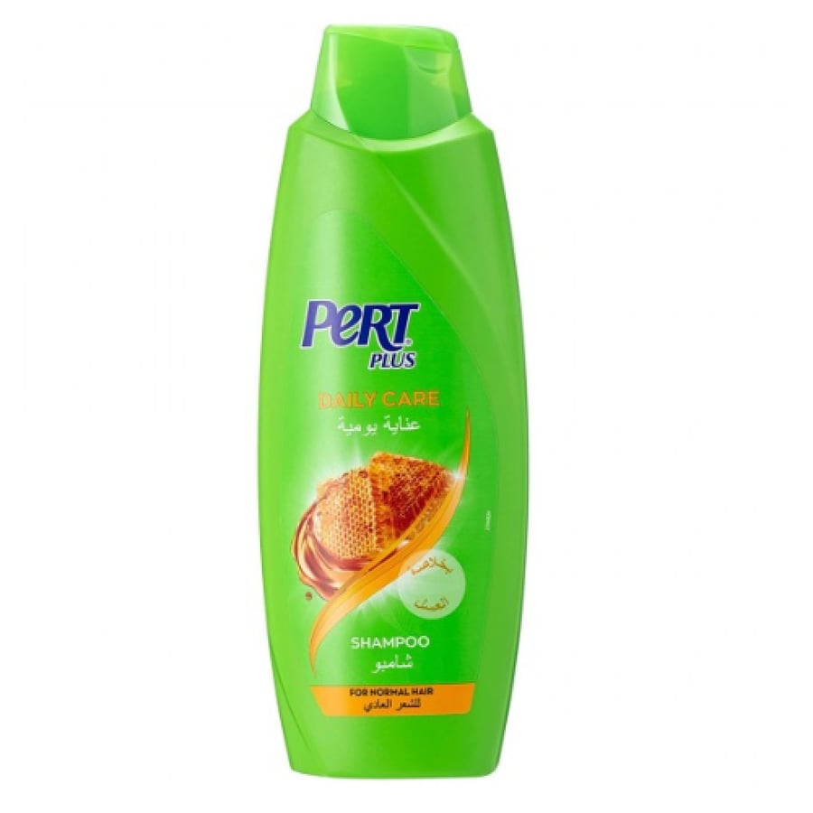 Bert Plus Honey Shampoo for Normal Hair, 400 ml