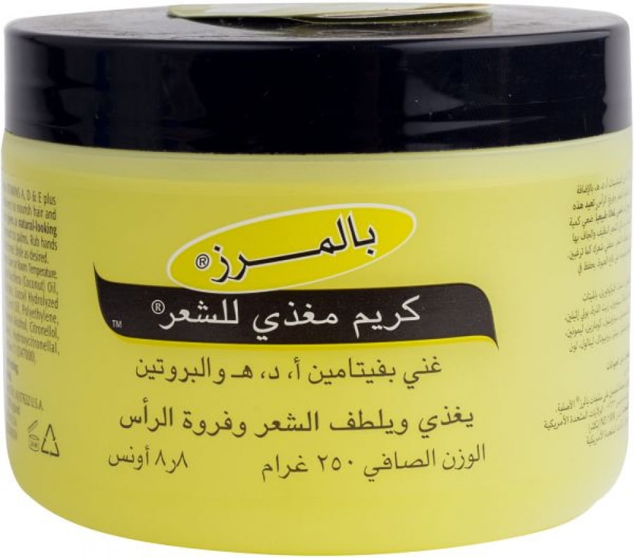 كريم هيرفود فورميلا من بالمرز 250 جم