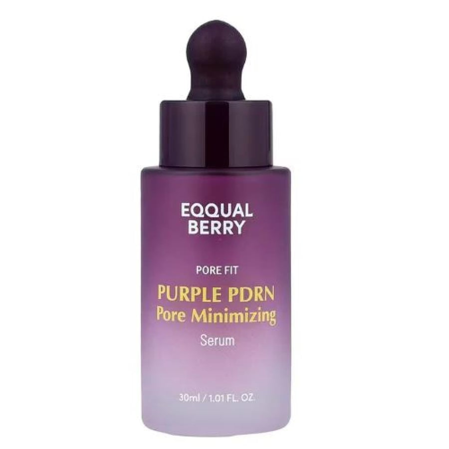 Purple PRN Serum for tightening and shrinking pores from Equalberry - 30 ml