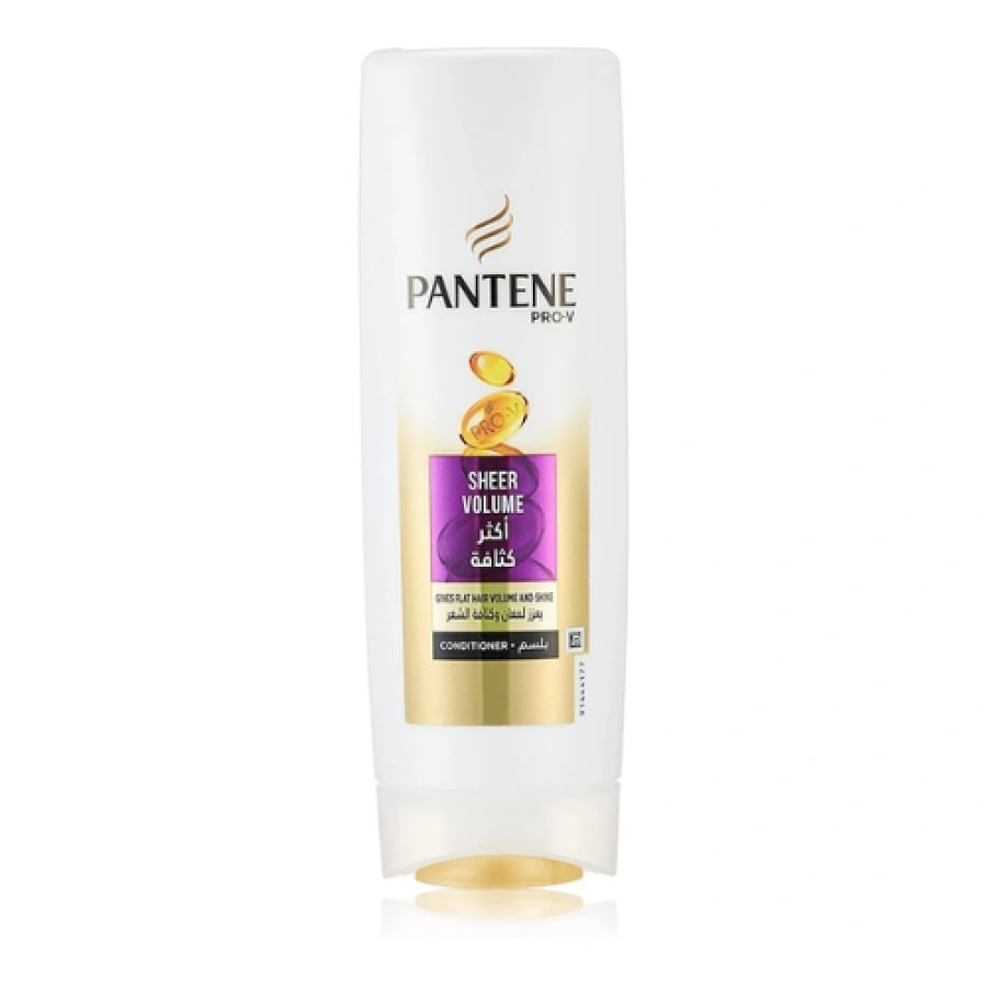 Pantene Pro-V Hair Thickening Balm 360 ml
