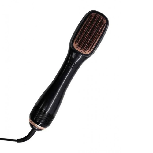 فرشاة حراريه مع مملس 2*1 من اوكيما Ok-715