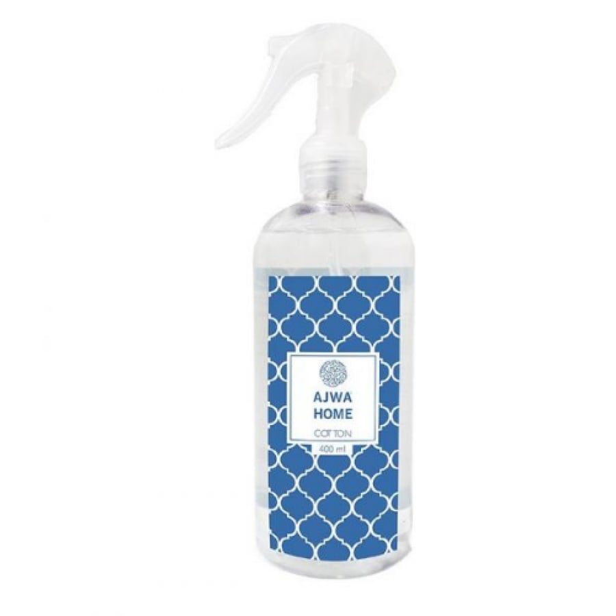 معطر بخاخ للمنزل كوتن من اجواء هوم  400 مل