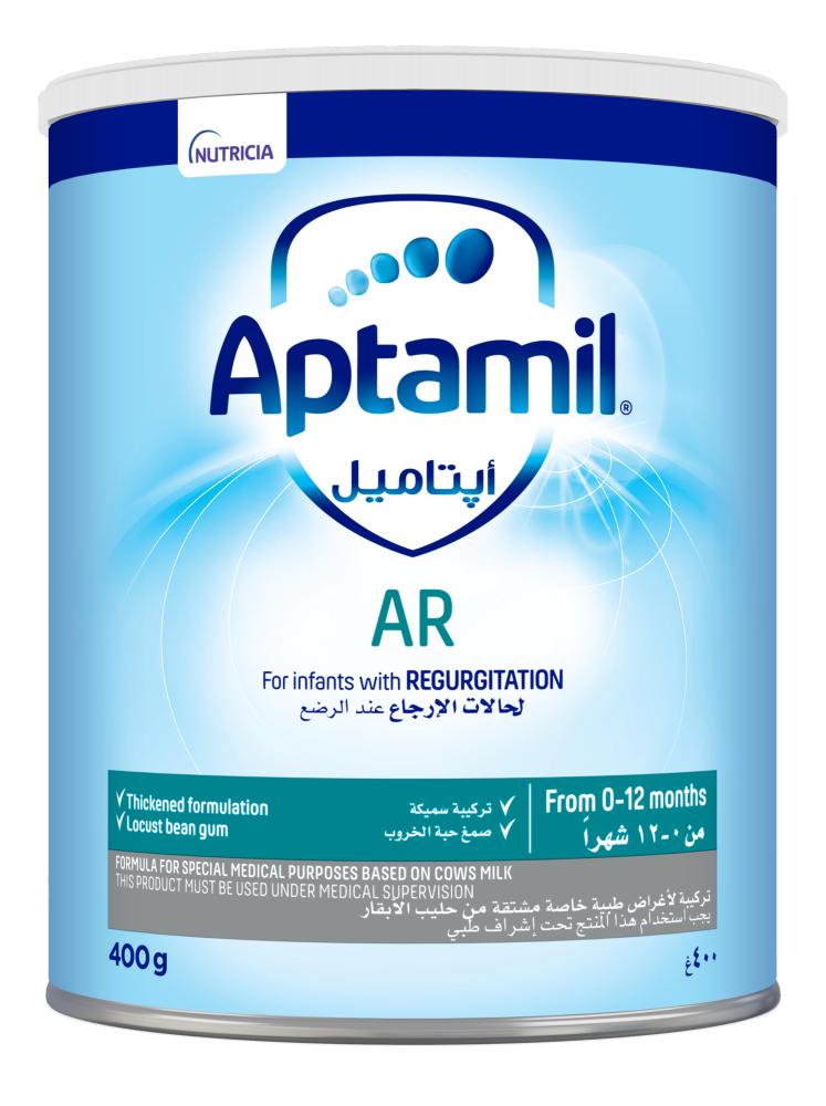 ابتاميل آي أر - مضاد للارتجاع -  400جم