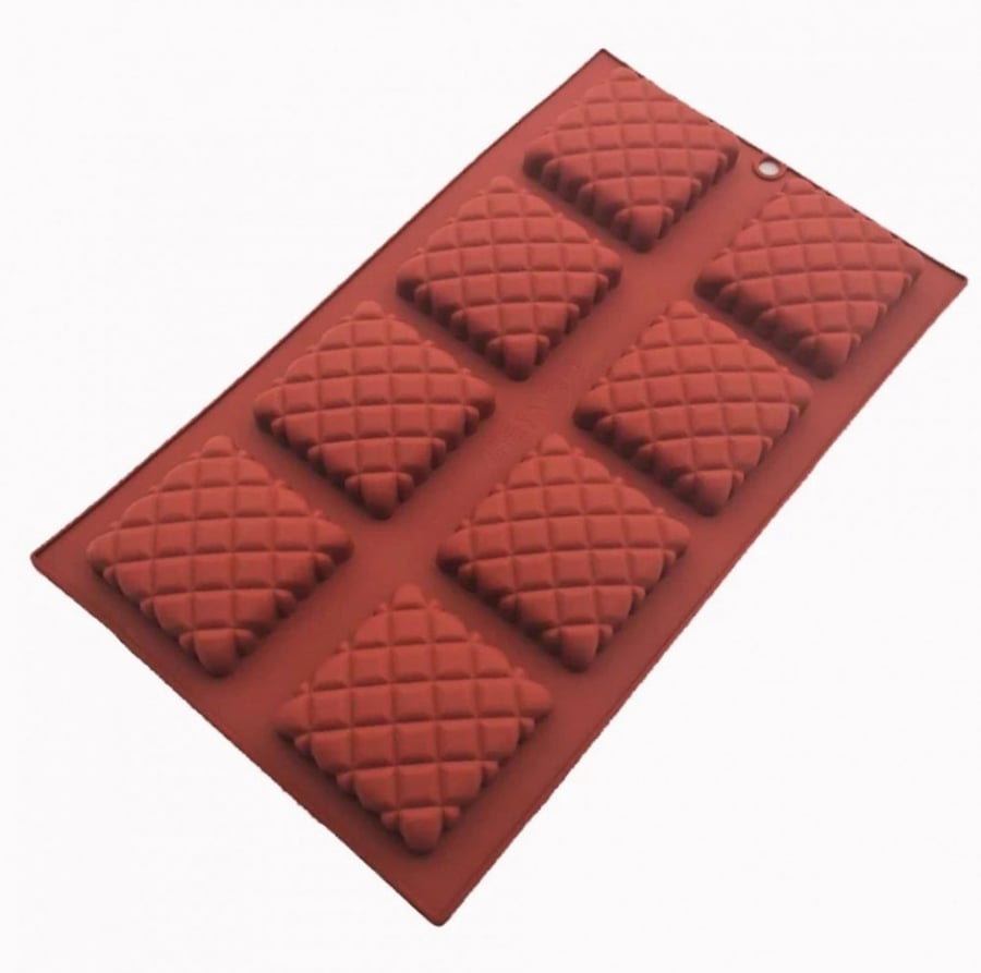 Silicon biscuit