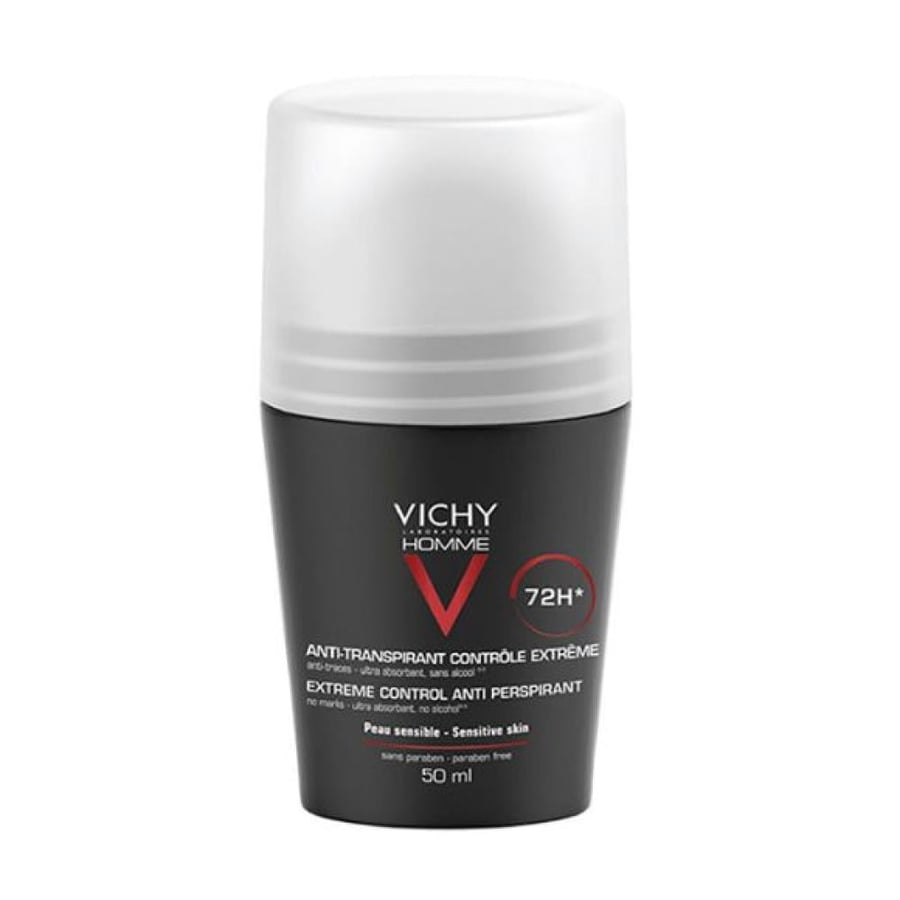 Fitchi 72-hour deodorant 50 ml