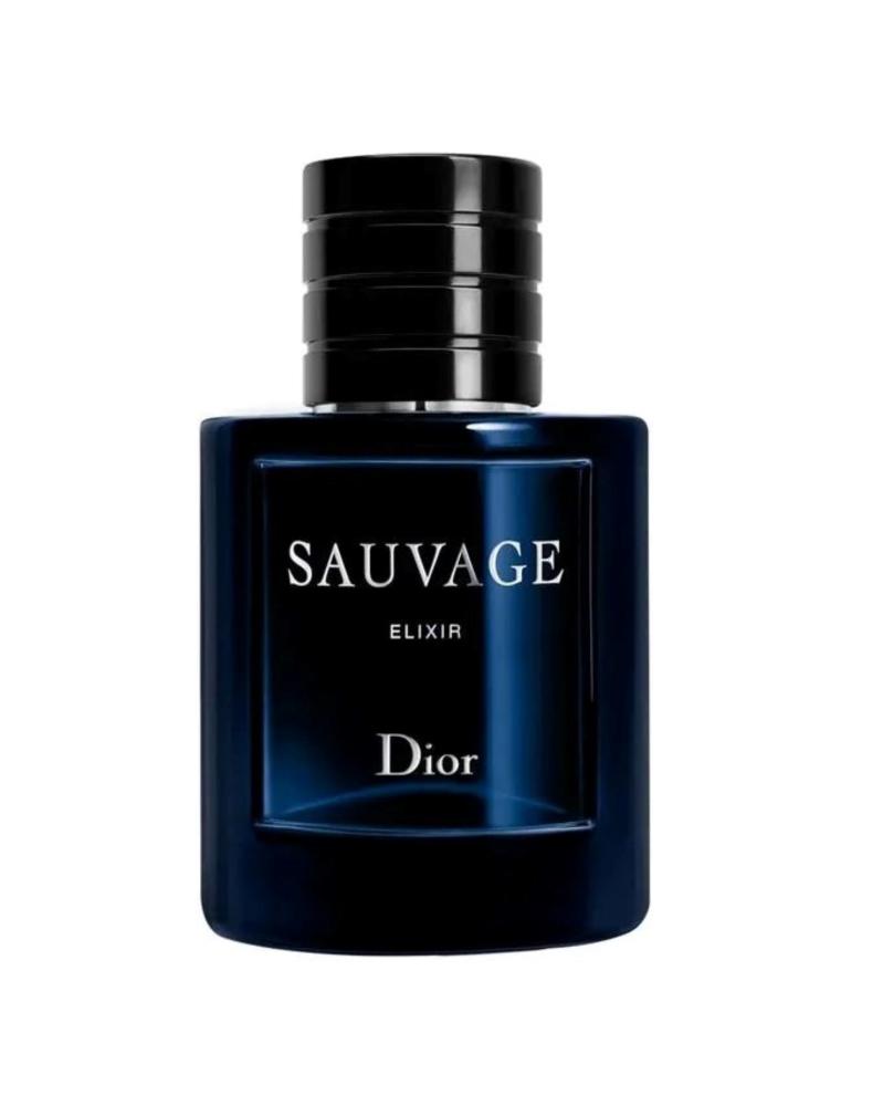 Sauvage Dior Eau de Parfum for men 100 ml